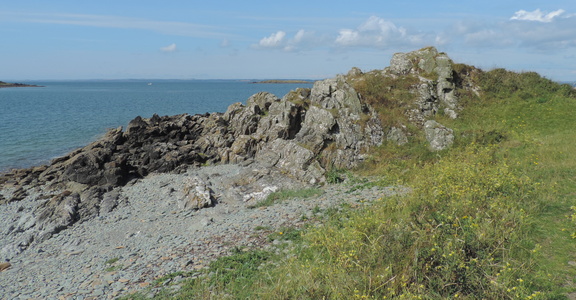 Rocks