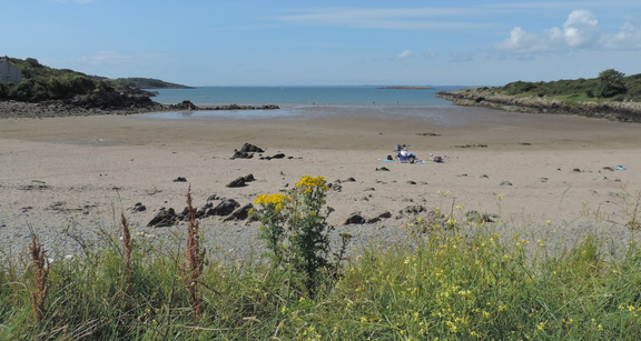 Carrick Bay