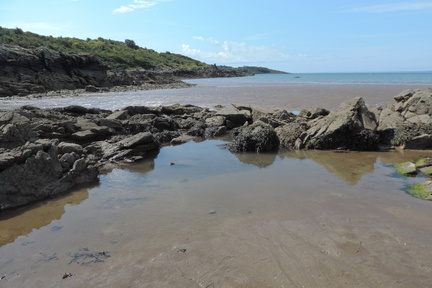 Rocks