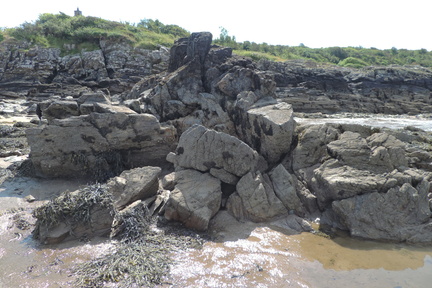 Rocks