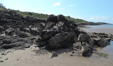 Rocks