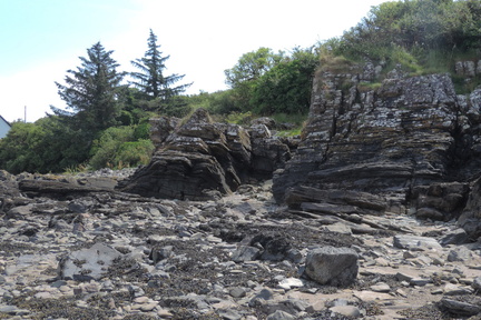 Rocks