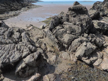 Rocks