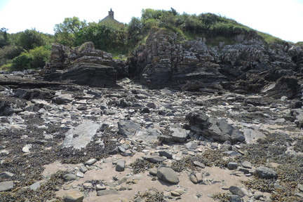 Cliffside