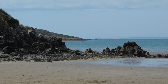 Coastline