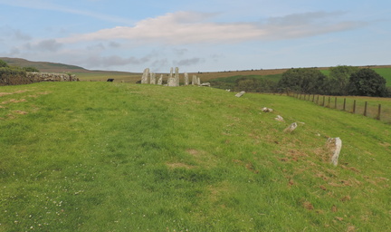 Cairn