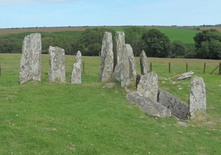 Stones