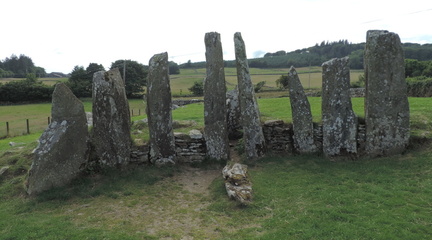 Stones