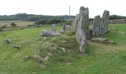 Stones