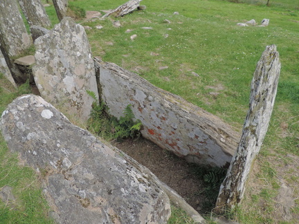 Chamber