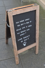 Sign