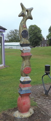 Sculpture