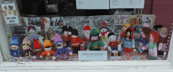 Characters