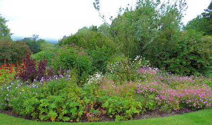 Rockery