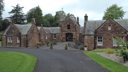 Stables