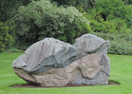 Sculpture