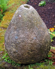 Stone