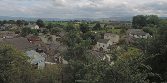 Town
