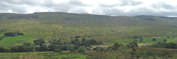 Hillside
