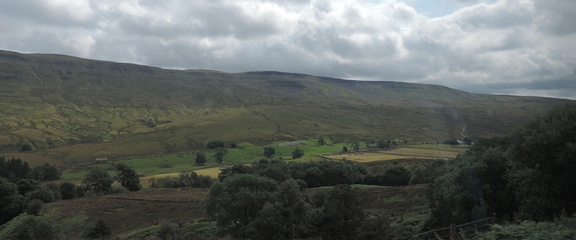 Valley