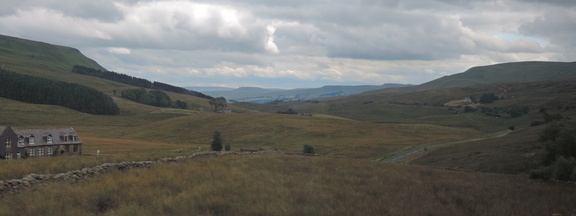 Landscape