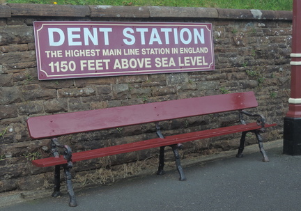Dent Station