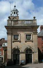 The Butter Cross