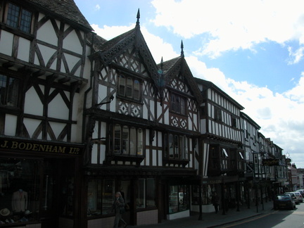 Street