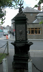 Fountain