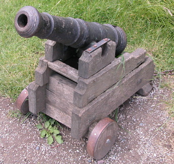 Cannon