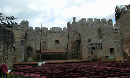 Stage