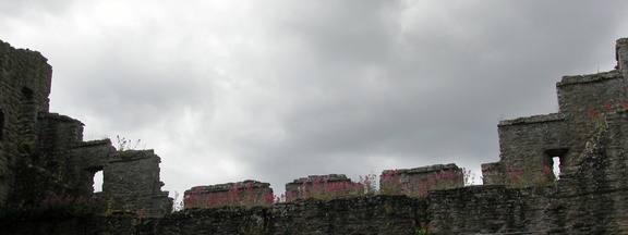 Ramparts
