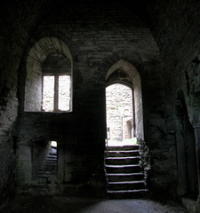 Doorway