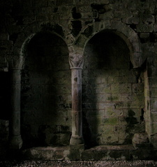 Arches
