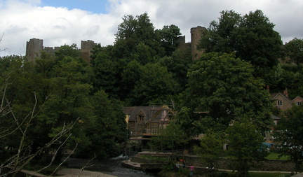 Castle
