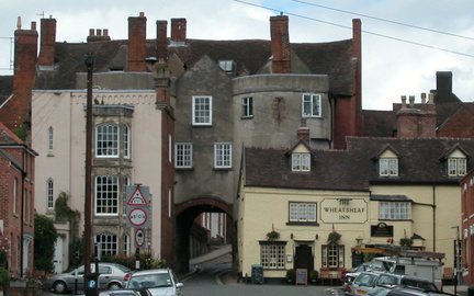 Archway