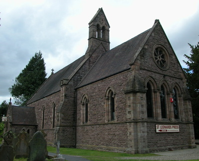 Church