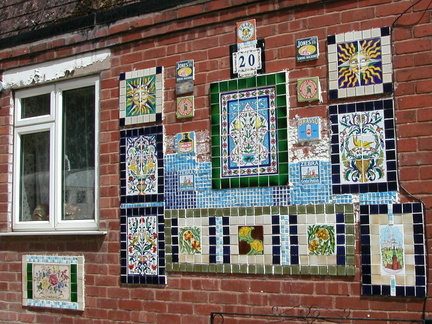 Tiles