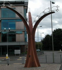 Sculpture