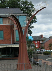 Sculpture