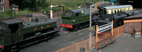Engines