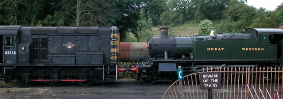 Engines