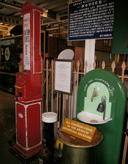 Ticket machine