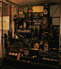 Signalling equipment