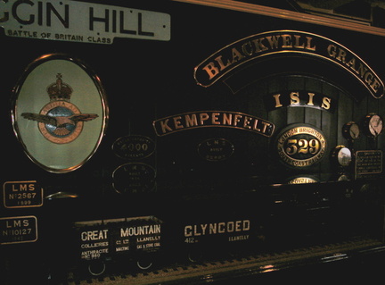 Plates