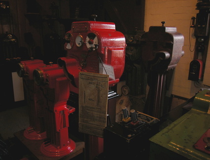 Machines