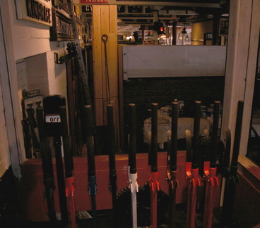 Levers