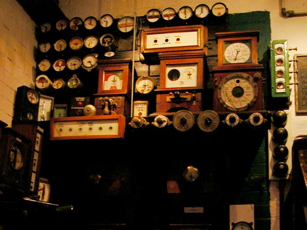 Dials