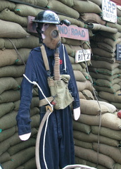Gas mask