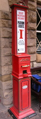Ticket machine